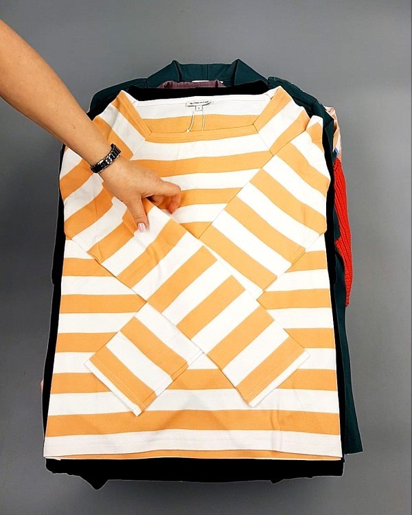 Фотография  129 - TOM TAILOR жен весна, лето mix 124#15 кг оптом в Воронеже и Воронежской области