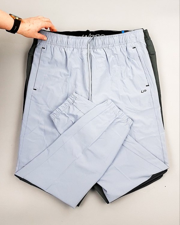 Фотография  738 - Штаны спортивные муж CAN 084#10 кг, ЛОТ №7637 оптом в Воронеже и Воронежской области