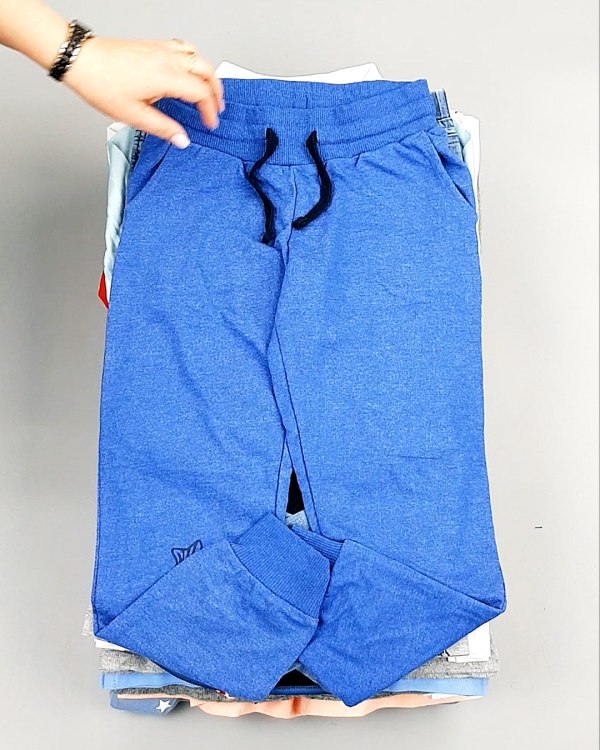 Фотография  109 - LIDL Kids Winter 114#7 кг, ЛОТ №7609 оптом в Воронеже и Воронежской области