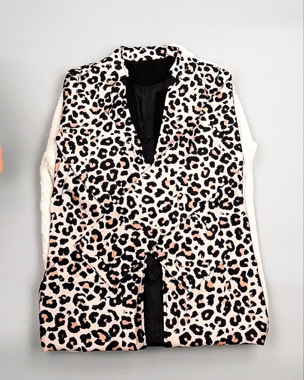 Фотография  976 - Кардиганы СТОК CAN 084#7 кг, ЛОТ №7671 оптом в Воронеже и Воронежской области