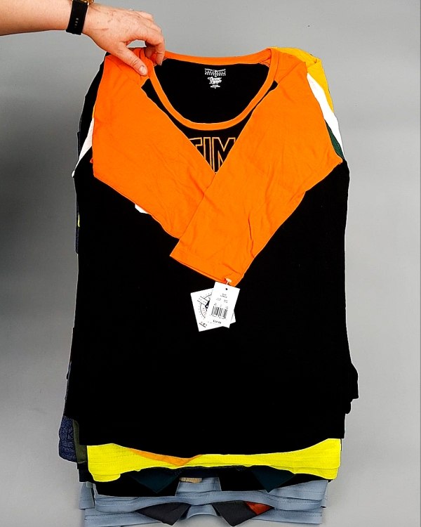 Фотография  354 - Sport СТОК CAN 084#20 кг, ЛОТ №7623 оптом в Воронеже и Воронежской области