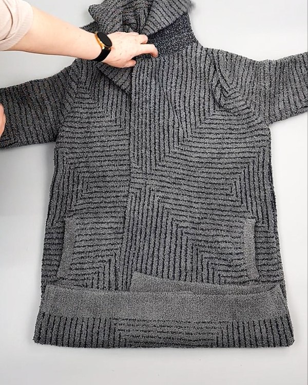 Фотография  117 - Кардиганы СТОК CAN 084#7 кг, ЛОТ №7674 оптом в Воронеже и Воронежской области