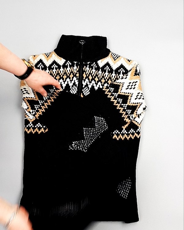 Фотография  727 - Платья СТОК CAN зима 084#7 кг, ЛОТ №7826 оптом в Воронеже и Воронежской области