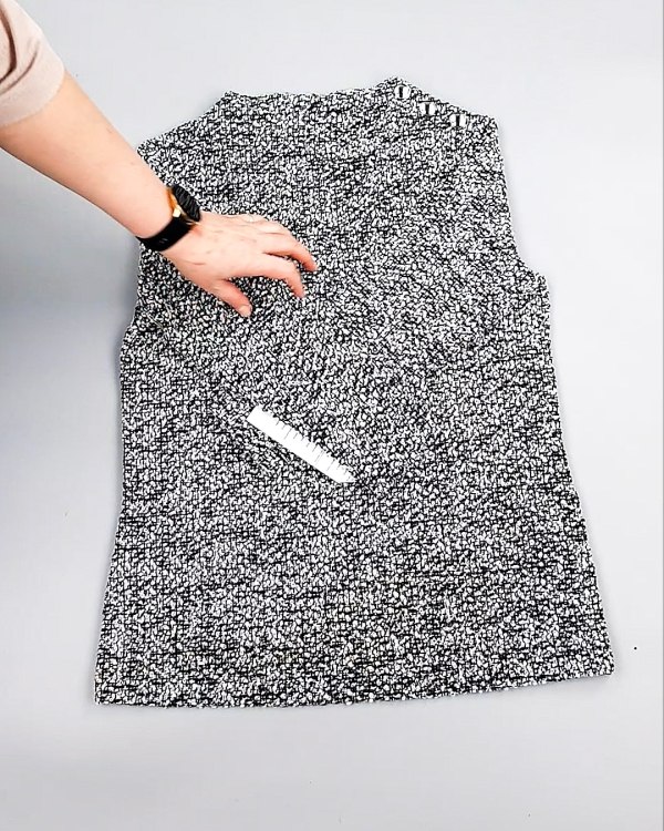 Фотография  826 - Джемпера СТОК CAN 084#7 кг, ЛОТ №7651 оптом в Воронеже и Воронежской области