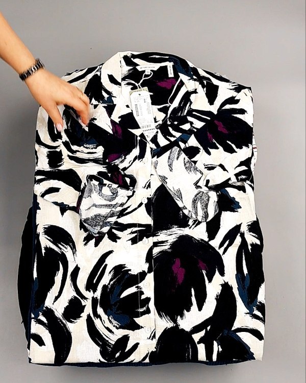 Фотография  185 - TOM TAILOR жен весна, лето mix 124#15 кг, ЛОТ №7569 оптом в Воронеже и Воронежской области