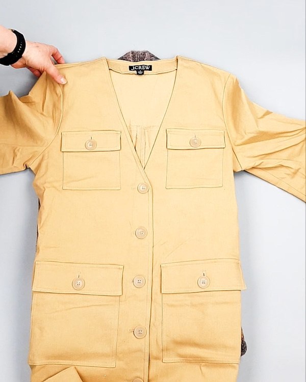 Фотография  948 - Платья СТОК CAN зима 084#7 кг, ЛОТ №7824 оптом в Воронеже и Воронежской области