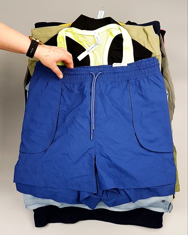 Фотография  537 - Sport СТОК CAN 084#20 кг, ЛОТ №7625 оптом в Воронеже и Воронежской области