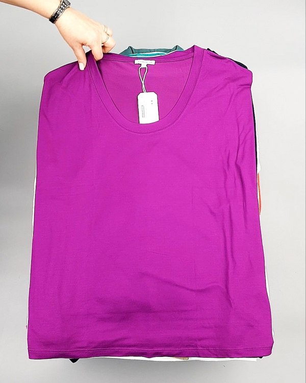 Фотография  199 - TOM TAILOR жен весна, лето mix 124#15 кг оптом в Воронеже и Воронежской области