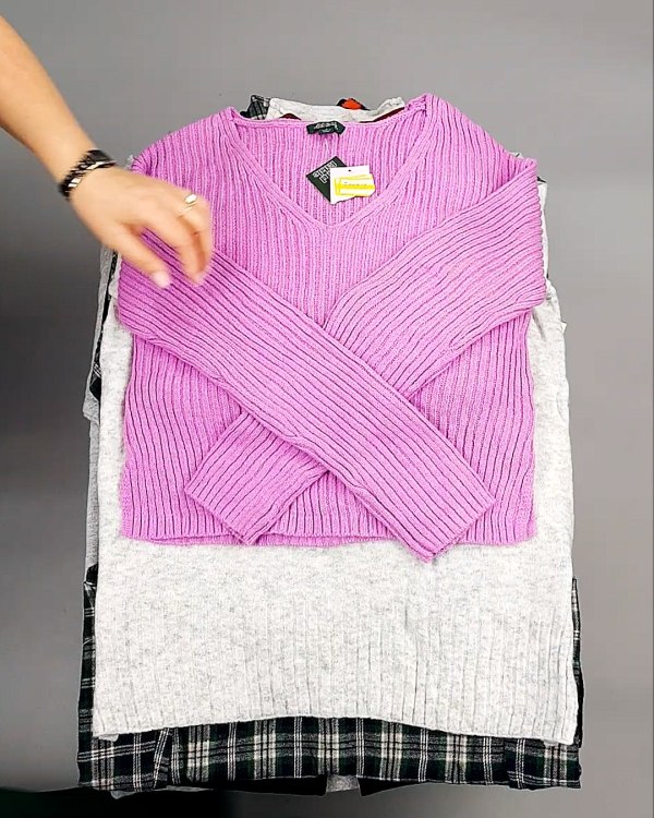 Фотография  914 - AMAZON mix жен весна 015#18 кг оптом в Воронеже и Воронежской области