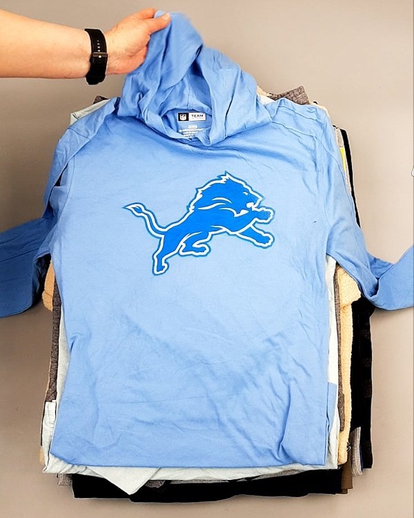 Фотография  284 - AMAZON mix муж весна 015#15 кг, ЛОТ №7740 оптом в Воронеже и Воронежской области