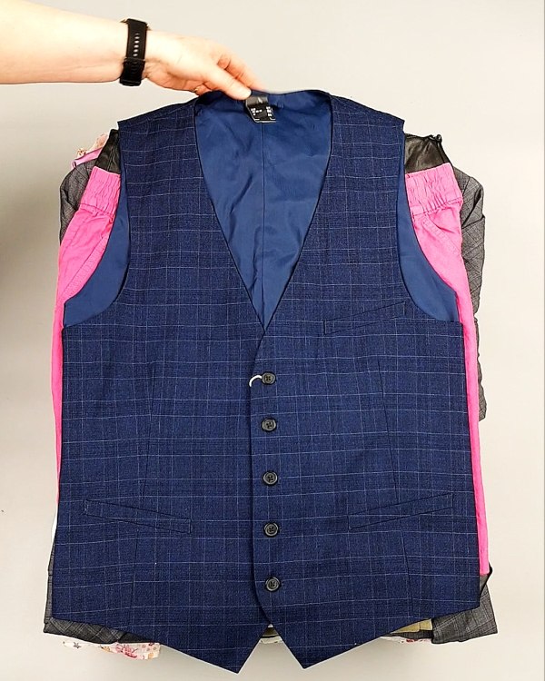 Фотография  490 - C&A Spring, Summer mix 025#20 кг оптом в Воронеже и Воронежской области