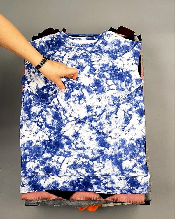 Фотография  552 - AMAZON mix жен лето 015#15 кг оптом в Воронеже и Воронежской области