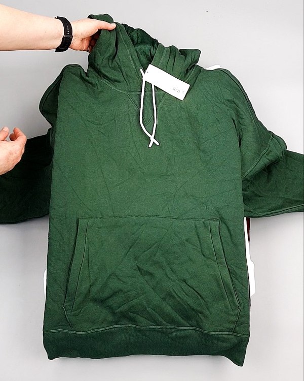 Фотография  296 - AMAZON mix муж весна 015#15 кг, ЛОТ №7736 оптом в Воронеже и Воронежской области