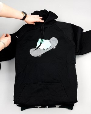 Фотография  452 - AMAZON mix муж весна 015#15 кг, ЛОТ №7737 оптом в Воронеже и Воронежской области