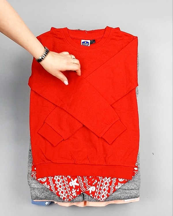 Фотография  114 - LIDL Kids Winter 114#7 кг, ЛОТ №7609 оптом в Воронеже и Воронежской области