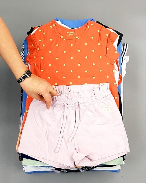 Фотография  880 - LIDL Kids Summer 114#7 кг оптом в Воронеже и Воронежской области