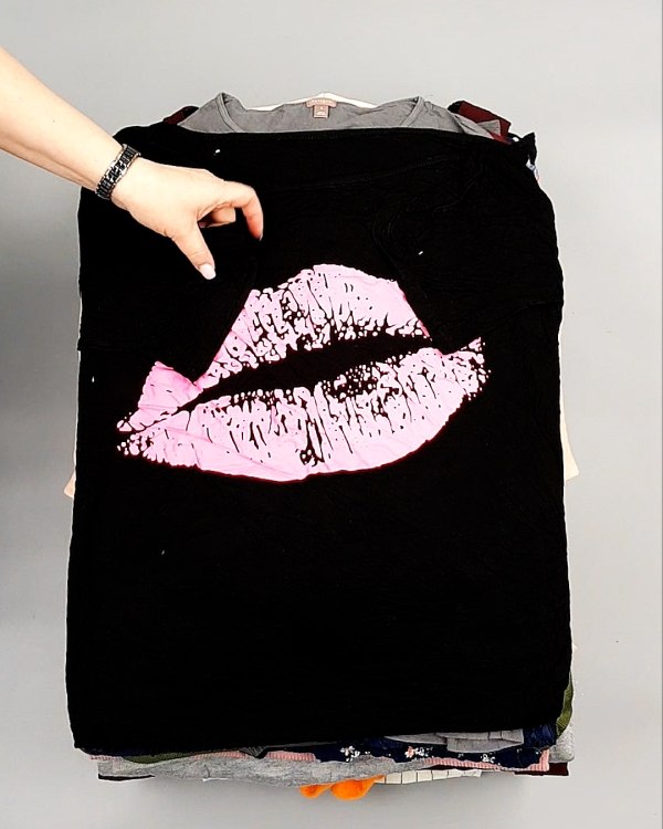 Фотография  254 - AMAZON mix жен лето 015#15 кг оптом в Воронеже и Воронежской области