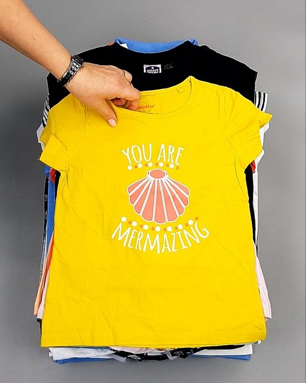 Фотография  589 - LIDL Kids Summer 114#7 кг оптом в Воронеже и Воронежской области