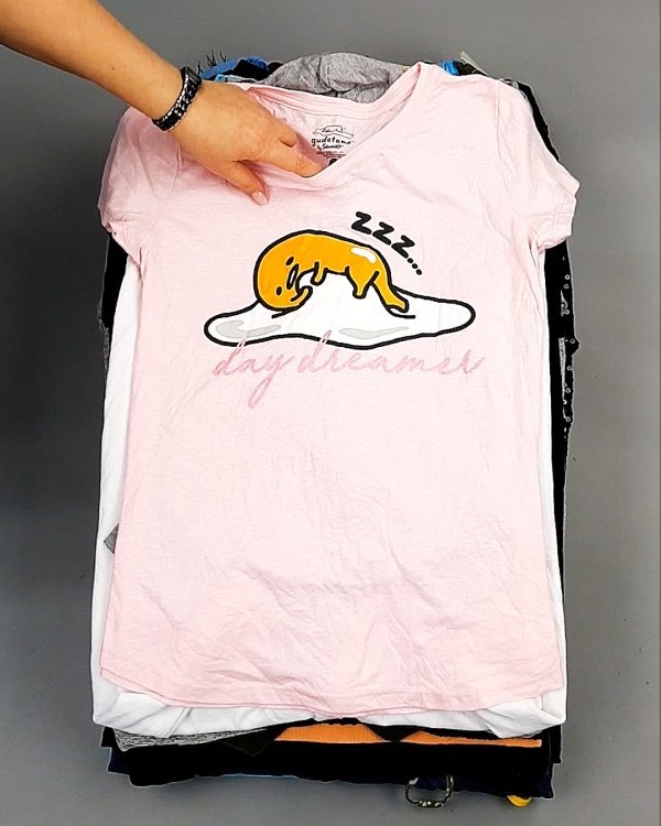 Фотография  462 - AMAZON mix жен лето 015#15 кг, ЛОТ №7722 оптом в Воронеже и Воронежской области