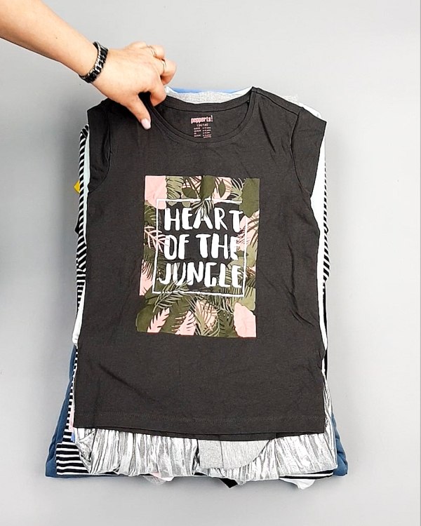 Фотография  539 - LIDL Kids Winter 114#7 кг, ЛОТ №7608 оптом в Воронеже и Воронежской области