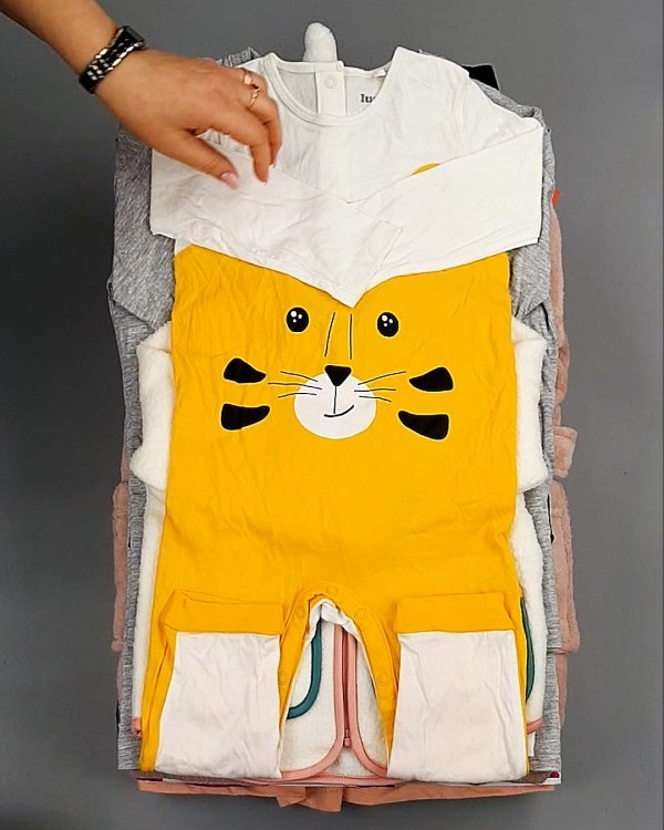 Фотография  699 - LIDL Kids Winter 114#7 кг оптом в Воронеже и Воронежской области