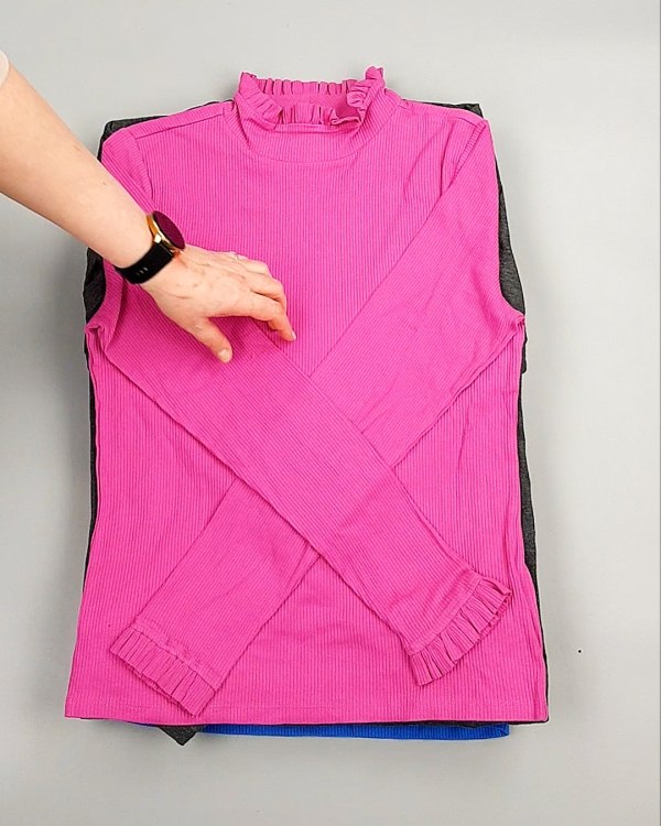 Фотография  902 - Тонковки СТОК CAN 084#7 кг, ЛОТ №7645 оптом в Воронеже и Воронежской области