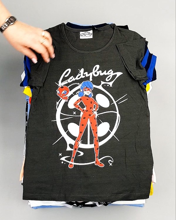 Фотография  571 - LIDL Kids Summer 114#7 кг оптом в Воронеже и Воронежской области