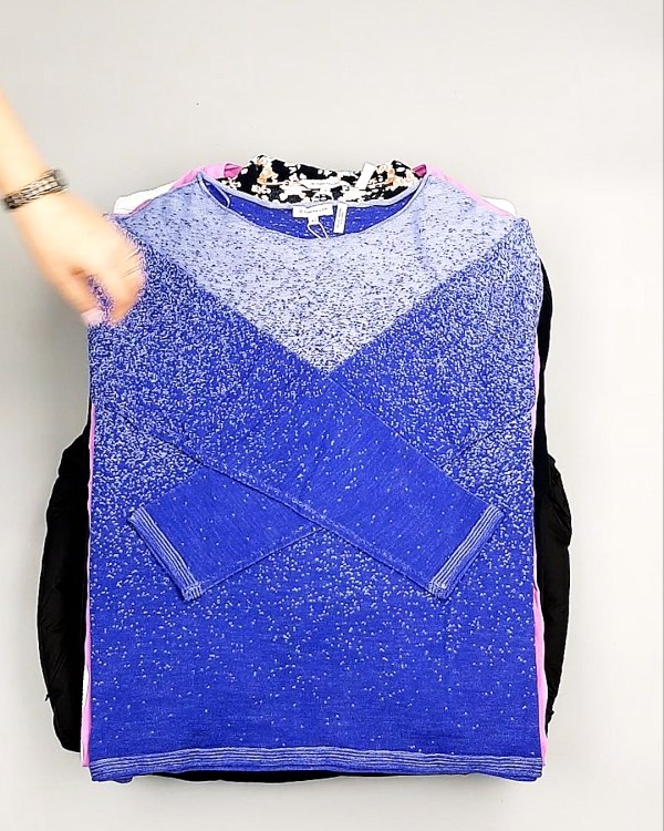 Фотография  490 - TOM TAILOR жен весна, лето mix 124#15 кг, ЛОТ №7569 оптом в Воронеже и Воронежской области