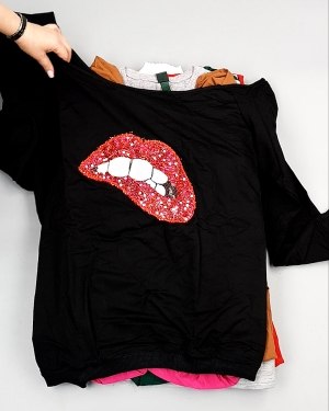 Фотография  356 - AMAZON mix жен лето 015#15 кг, ЛОТ №7723 оптом в Воронеже и Воронежской области