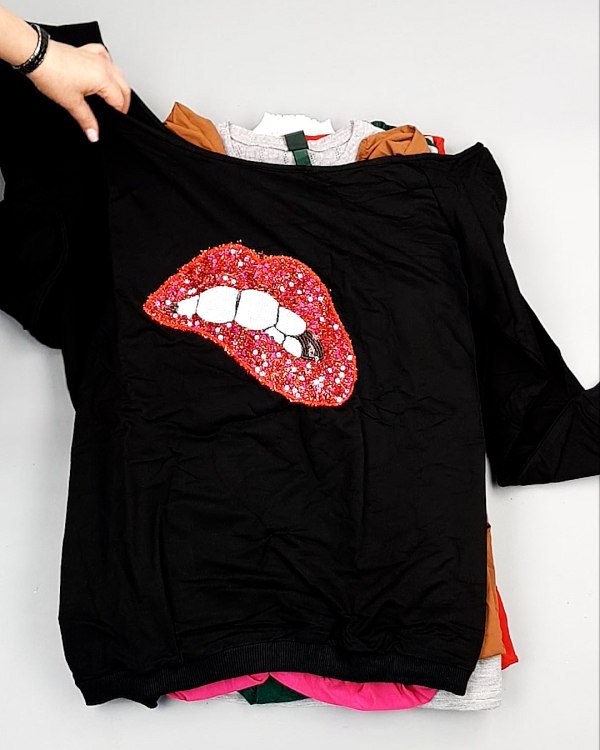 Фотография  913 - AMAZON mix жен лето 015#15 кг, ЛОТ №7723 оптом в Воронеже и Воронежской области