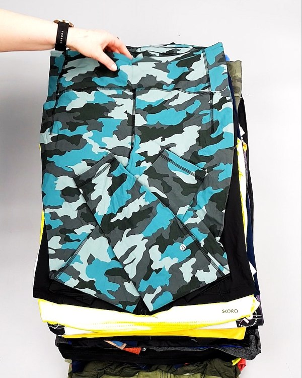 Фотография  623 - Sport СТОК CAN 084#20 кг, ЛОТ №7622 оптом в Воронеже и Воронежской области