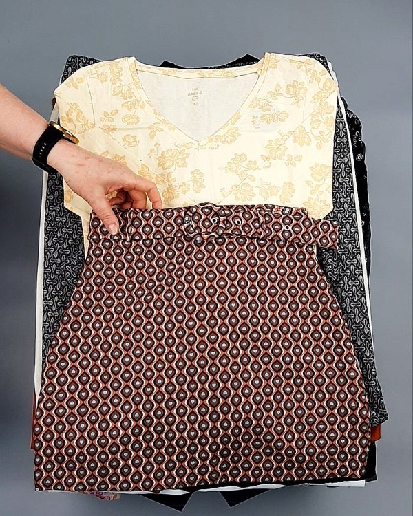 Фотография  631 - C&A Spring, Summer mix 025#20 кг оптом в Воронеже и Воронежской области