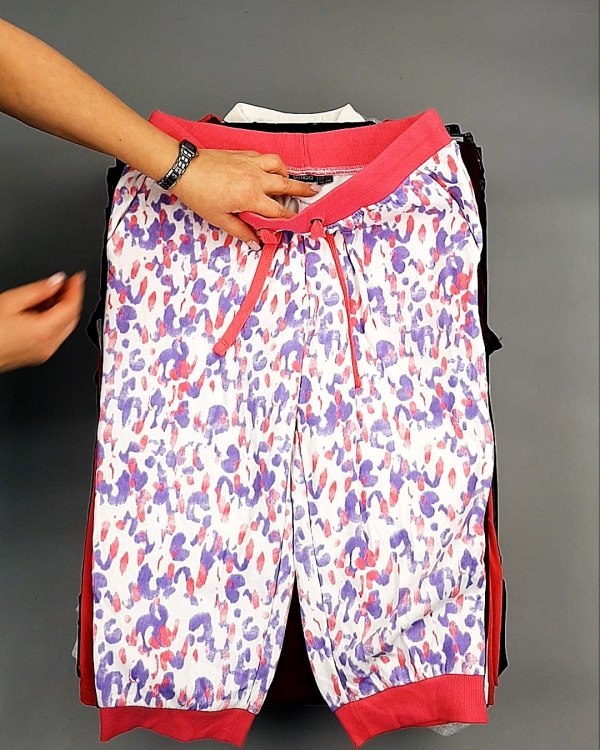 Фотография  268 - LIDL Summer mix 114#20 кг, ЛОТ №7726 оптом в Воронеже и Воронежской области