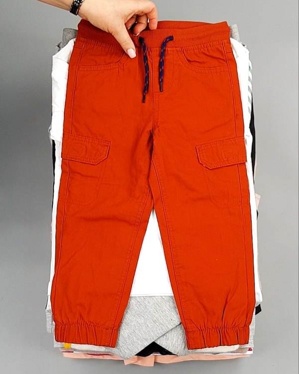 Фотография  216 - LIDL Kids Winter 114#7 кг оптом в Воронеже и Воронежской области