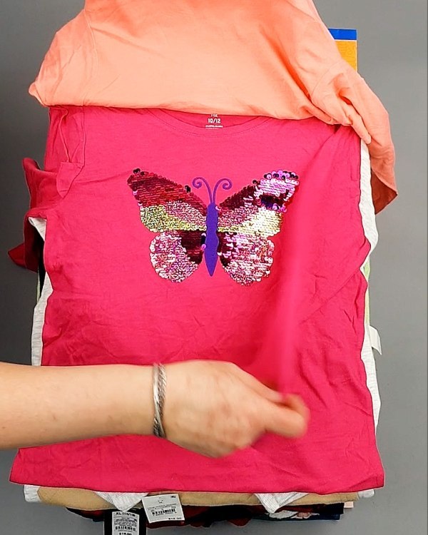 Фотография  288 - AMAZON дети зима 015#10 кг оптом в Воронеже и Воронежской области