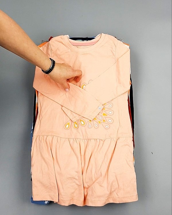 Фотография  733 - LIDL Kids Winter 114#7 кг, ЛОТ №7609 оптом в Воронеже и Воронежской области