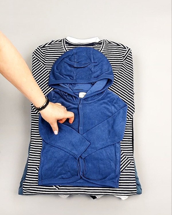 Фотография  167 - LIDL Kids Winter 114#7 кг, ЛОТ №7608 оптом в Воронеже и Воронежской области