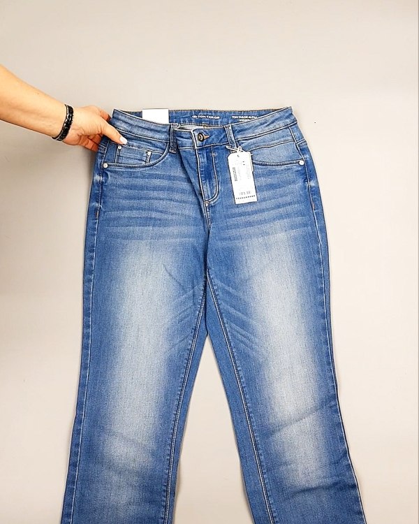 Фотография  413 - TOM TAILOR жен весна, лето mix 124#15 кг, ЛОТ №7567 оптом в Воронеже и Воронежской области