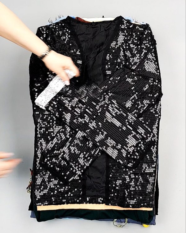 Фотография  644 - AMAZON mix жен лето 015#15 кг, ЛОТ №7722 оптом в Воронеже и Воронежской области