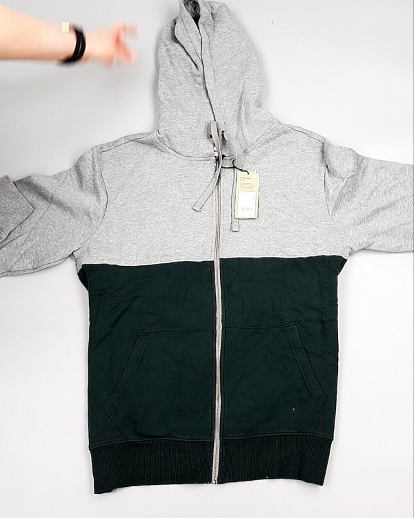 Фотография  529 - AMAZON mix муж весна 015#15 кг, ЛОТ №7737 оптом в Воронеже и Воронежской области