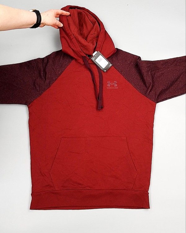 Фотография  828 - AMAZON mix муж весна 015#15 кг, ЛОТ №7736 оптом в Воронеже и Воронежской области