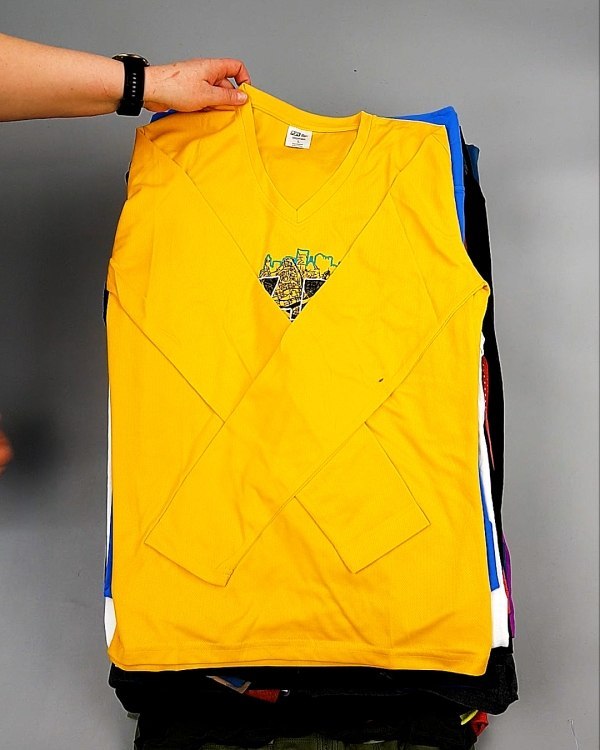 Фотография  887 - Sport СТОК CAN 084#20 кг, ЛОТ №7622 оптом в Воронеже и Воронежской области