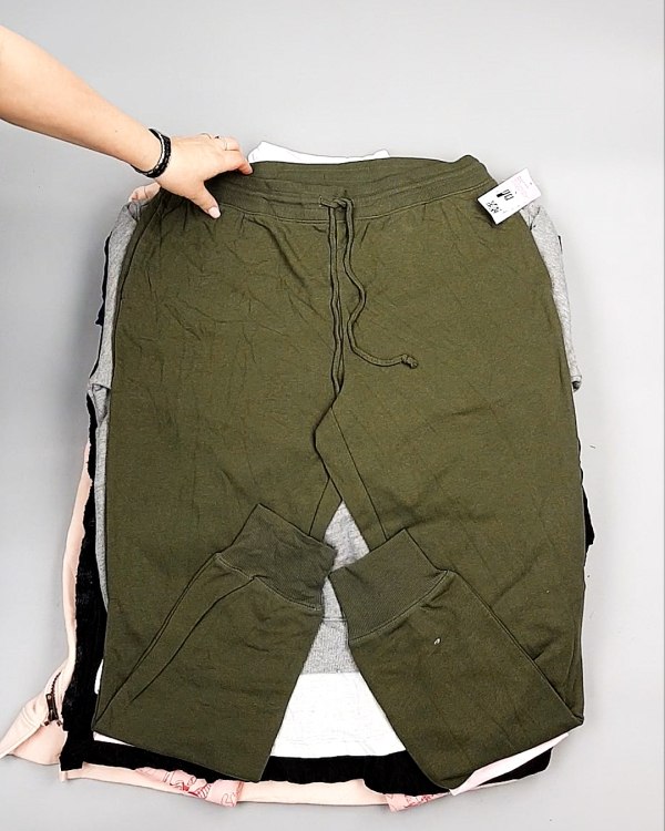 Фотография  914 - AMAZON mix жен весна 015#18 кг, ЛОТ №7718 оптом в Воронеже и Воронежской области