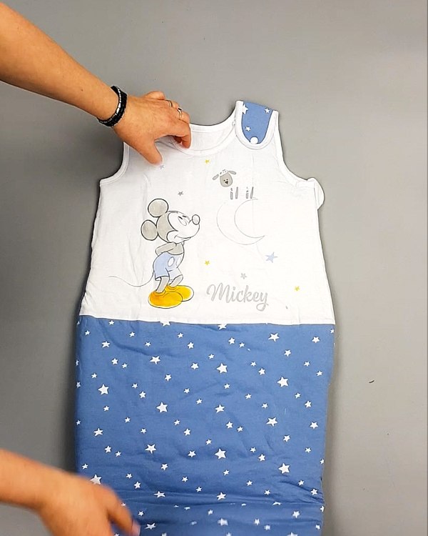 Фотография  815 - LIDL Kids Winter 114#7 кг, ЛОТ №7609 оптом в Воронеже и Воронежской области