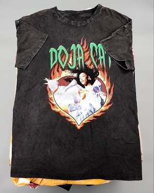 Купить C&A Spring, Summer mix 025#20 кг, ЛОТ №7861 оптом в Воронеже и Воронежской области