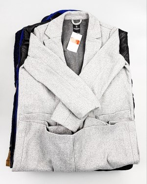 Купить Ветровки м/ж C&A 025#10 кг, ЛОТ №7863 оптом в Воронеже и Воронежской области