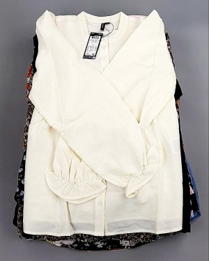 Купить Блузки Bestseller 44#5 кг, ЛОТ №8026 оптом в Воронеже и Воронежской области