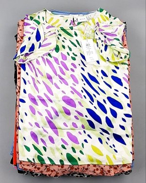 Купить Блузки Bestseller 44#5 кг оптом в Воронеже и Воронежской области