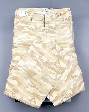 Купить Джинсы NEXT Women#10 кг, ЛОТ №8034 оптом в Воронеже и Воронежской области