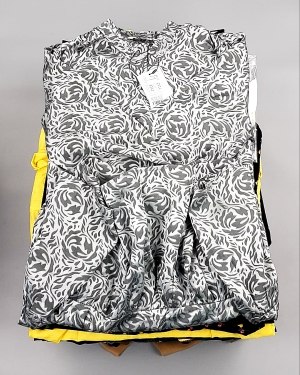 Купить ДАНИЯ Summer mix 24#15 кг, ЛОТ №8043 оптом в Воронеже и Воронежской области